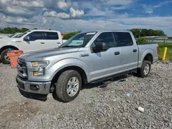 1FTEW1CF2GFB28208 2016 FORD F-150