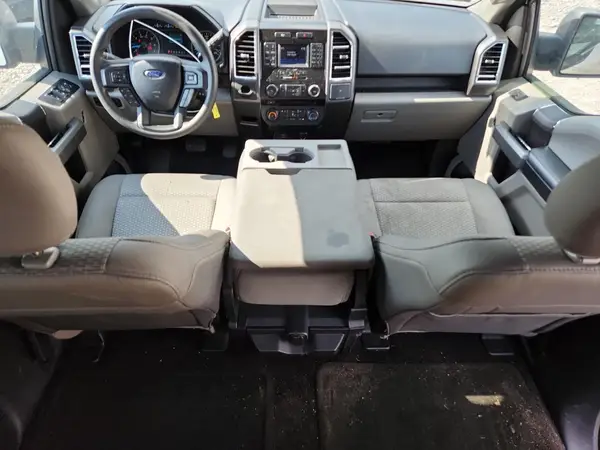 1FTEW1CF2GFB28208 2016 FORD F-150 - Image 8