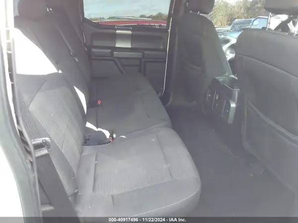 1FTEW1CF2GFB40794 2016 FORD F-150 - Image 8