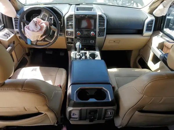 1FTEW1CF2GFB51326 2016 FORD F-150 - Image 8