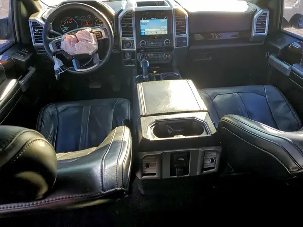 1FTEW1CF2GFB53898 2016 FORD F-150 - Image 7