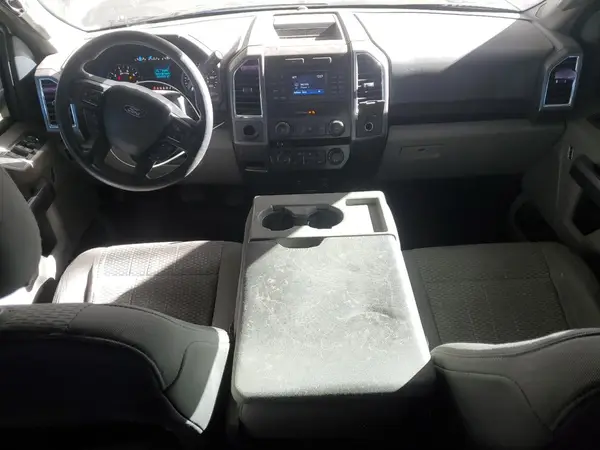 1FTEW1CF2GFB54971 2016 FORD F-150 - Image 8