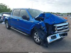 1FTEW1CF2GFB75559 2016 FORD F-150