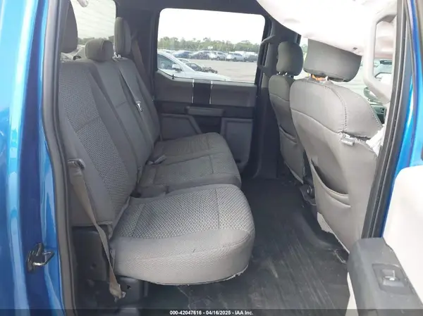 1FTEW1CF2GFB75559 2016 FORD F-150 - Image 8