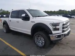 1FTEW1CF2GFC15851 2016 FORD F-150