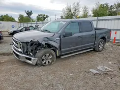 1FTEW1CF2GFC30740 2016 FORD F-150