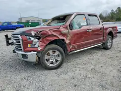 1FTEW1CF2GFD33592 2016 FORD F-150