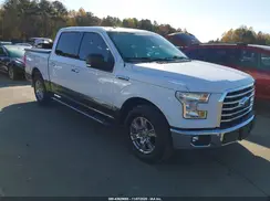 1FTEW1CF2GKD03497 2016 FORD F-150