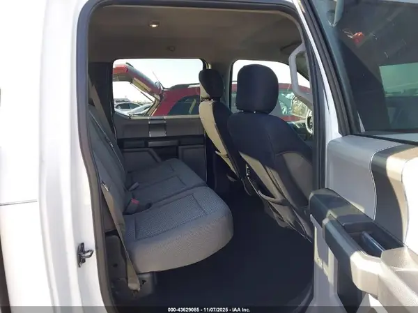1FTEW1CF2GKD03497 2016 FORD F-150 - Image 8