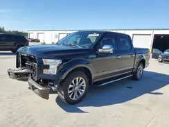 1FTEW1CF2GKD07503 2016 FORD F-150