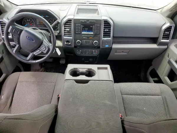 1FTEW1CF2GKD15388 2016 FORD F-150 - Image 8