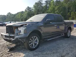 1FTEW1CF2GKD27346 2016 FORD F-150