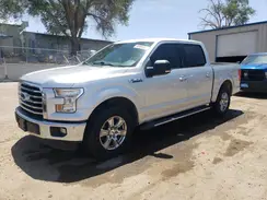 1FTEW1CF2GKD29436 2016 FORD F-150