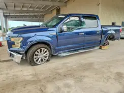 1FTEW1CF2GKD50173 2016 FORD F-150