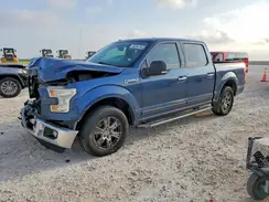 1FTEW1CF2GKD62565 2016 FORD F-150