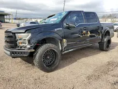 1FTEW1CF2GKD70634 2016 FORD F-150