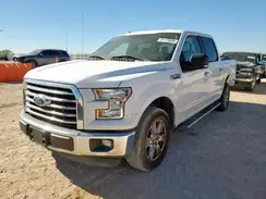 1FTEW1CF2GKD86753 2016 FORD F-150