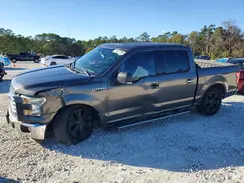 1FTEW1CF2GKE01459 2016 FORD F-150