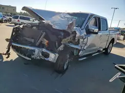1FTEW1CF2GKE10999 2016 FORD F-150