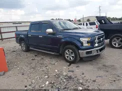 1FTEW1CF2GKE11795 2016 FORD F-150