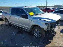 1FTEW1CF2GKE23753 2016 FORD F-150