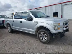 1FTEW1CF2GKE97397 2016 FORD F-150