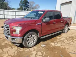 1FTEW1CF2GKF65150 2016 FORD F-150