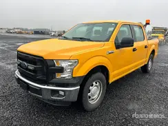 1FTEW1CF2GKF73393 2016 FORD F-150