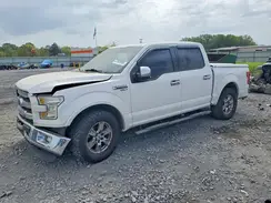 1FTEW1CF2GKF76603 2016 FORD F-150