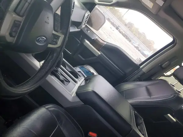 1FTEW1CF2GKF76603 2016 FORD F-150 - Image 8