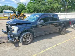 1FTEW1CF2HFA09351 2017 FORD F-150