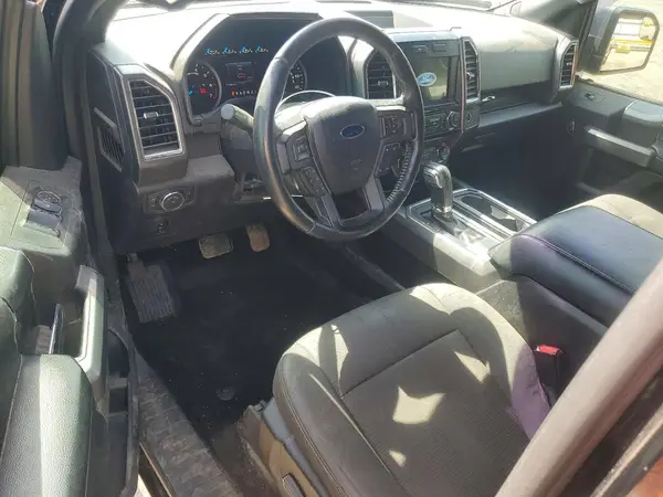 1FTEW1CF2HFA09351 2017 FORD F-150 - Image 8