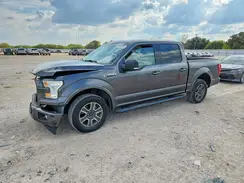 1FTEW1CF2HFA34430 2017 FORD F-150