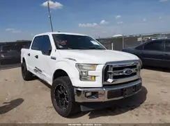 1FTEW1CF2HFA34993 2017 FORD F-150