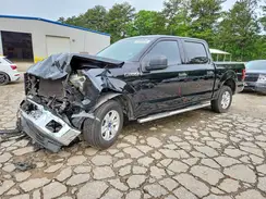 1FTEW1CF2HFA35528 2017 FORD F-150