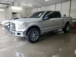 1FTEW1CF2HFA41085 2017 FORD F-150