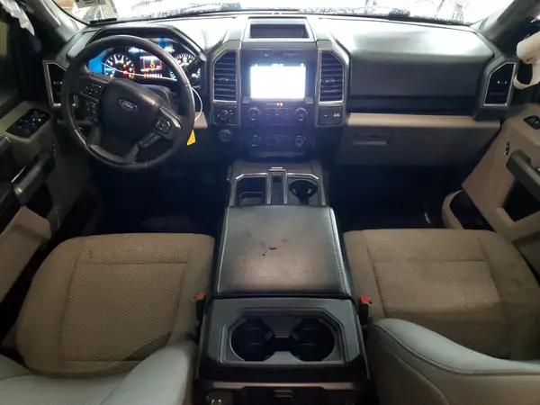 1FTEW1CF2HFA41085 2017 FORD F-150 - Image 8