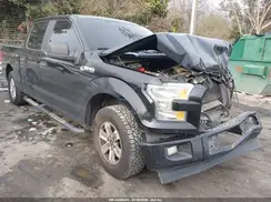 1FTEW1CF2HFA54502 2017 FORD F-150