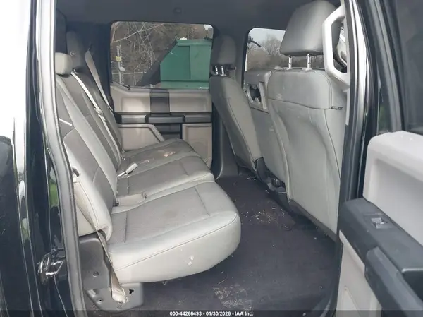 1FTEW1CF2HFA54502 2017 FORD F-150 - Image 8