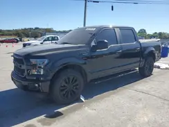 1FTEW1CF2HFB05416 2017 FORD F-150