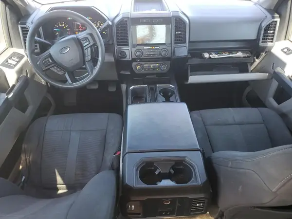 1FTEW1CF2HFB05416 2017 FORD F-150 - Image 8