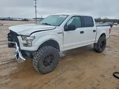 1FTEW1CF2HFB22796 2017 FORD F-150