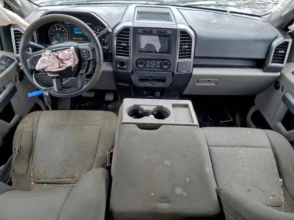 1FTEW1CF2HFB22796 2017 FORD F-150 - Image 8