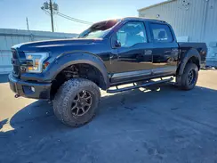 1FTEW1CF2HFB22863 2017 FORD F-150