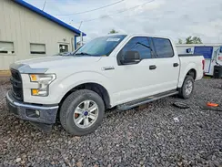 1FTEW1CF2HFB34642 2017 FORD F-150