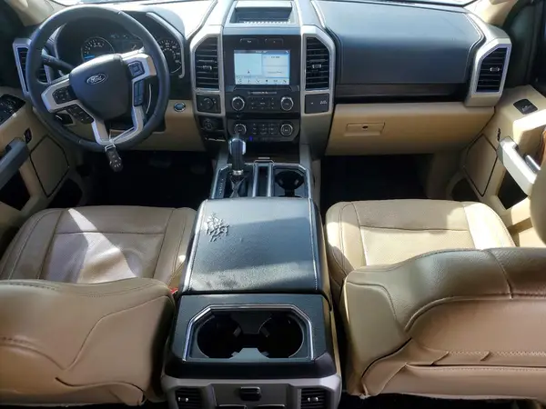 1FTEW1CF2HFB38755 2017 FORD F-150 - Image 8