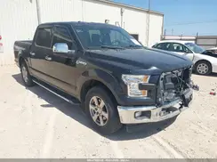 1FTEW1CF2HFB42353 2017 FORD F-150
