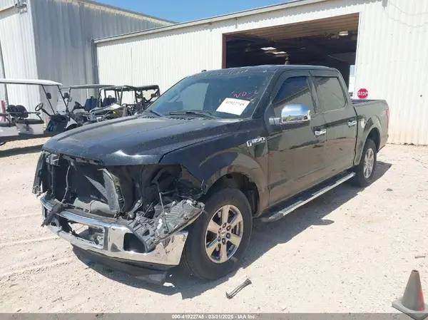1FTEW1CF2HFB42353 2017 FORD F-150 - Image 2