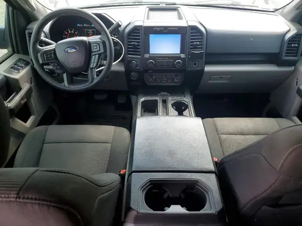 1FTEW1CF2HFB47732 2017 FORD F-150 - Image 8