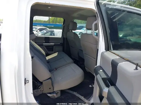 1FTEW1CF2HFB53224 2017 FORD F-150 - Image 8